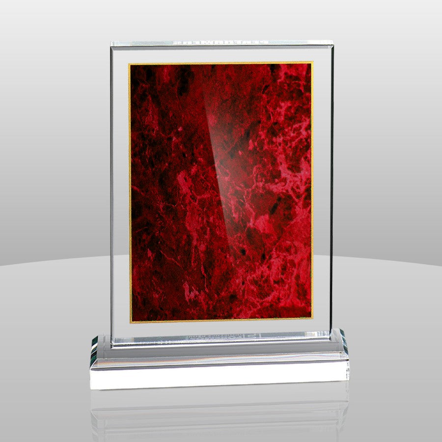 Marble Print Award
