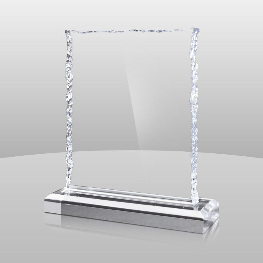 Cracked Ice Award