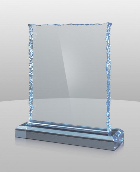 Cracked Ice Award