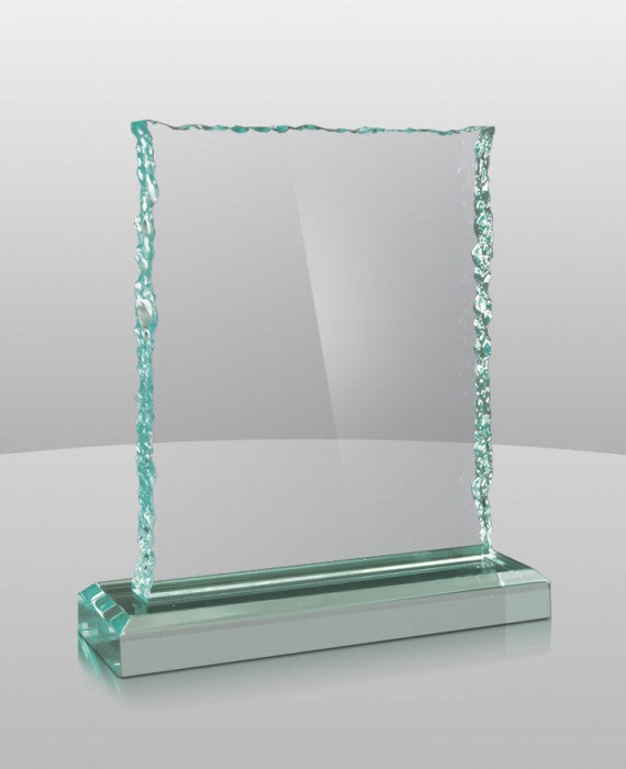Cracked Ice Award