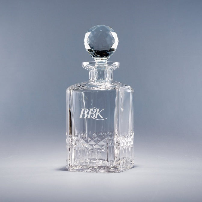 32 oz Exception Decanter