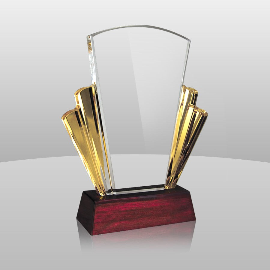 Elegant Award - 9.25"