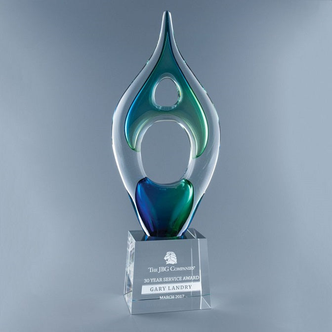 Escape Award