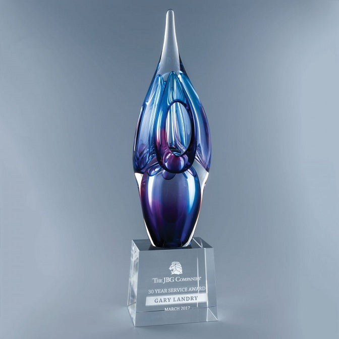 Paragon Award