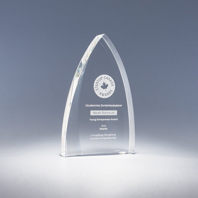 Foremost Award