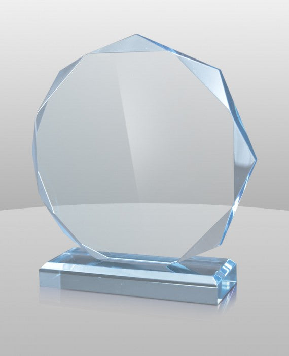 Octagon Award