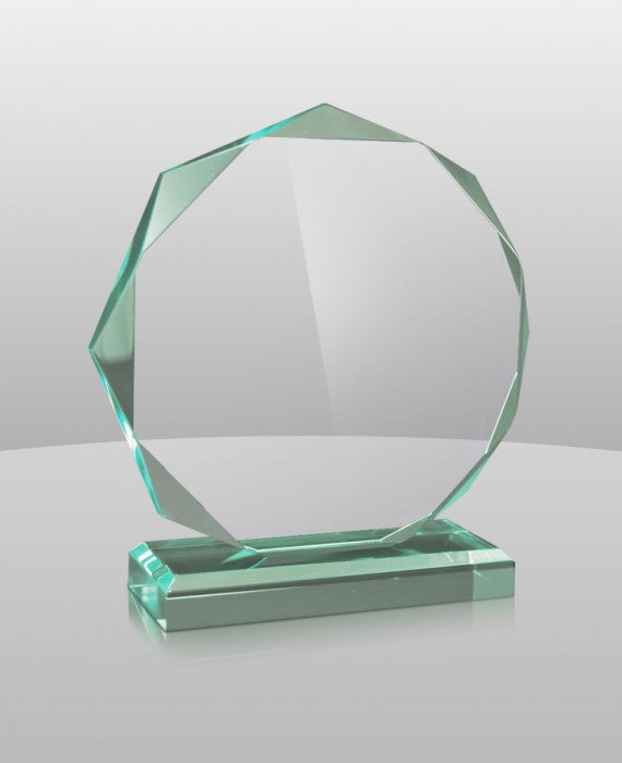 Octagon Award