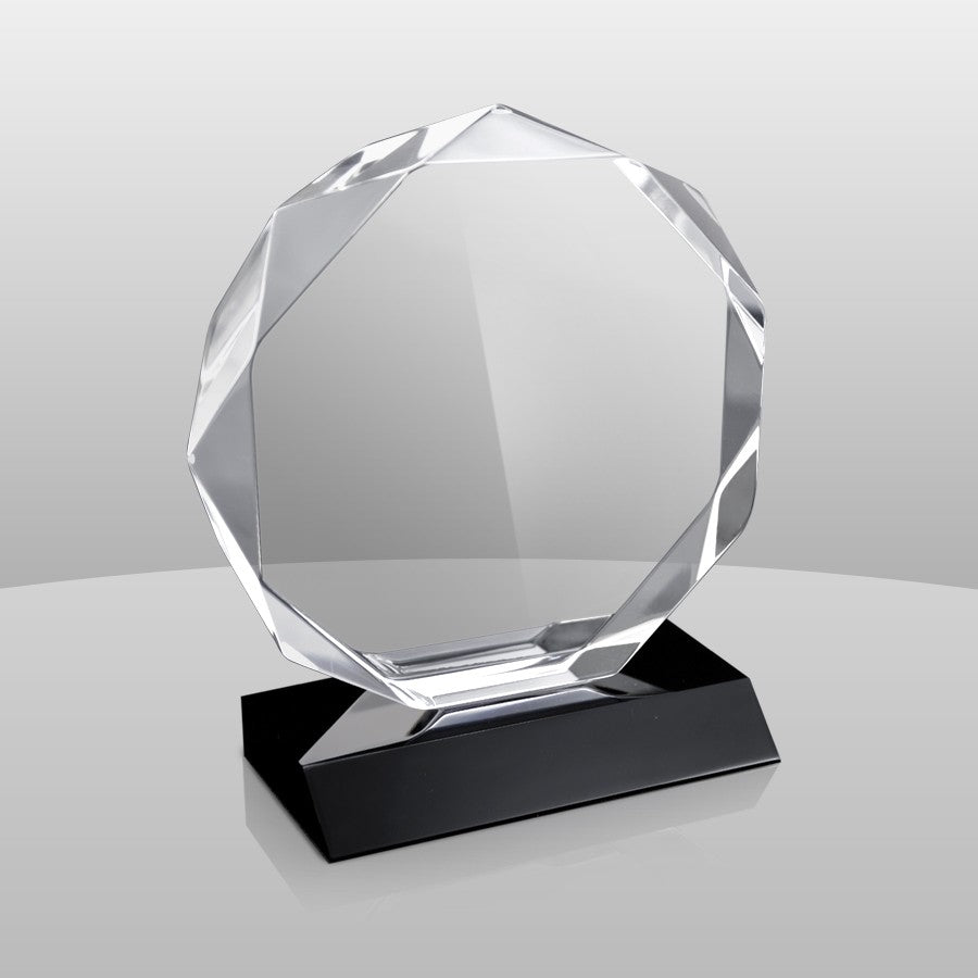 Diamond Facet Award