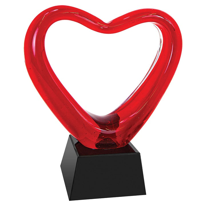 Red Heart