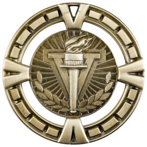 BG-401 Victory Medal