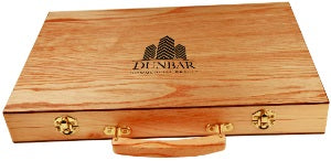Backgammon Set