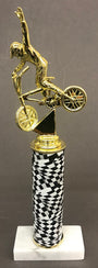 BMX Traditional Trophy