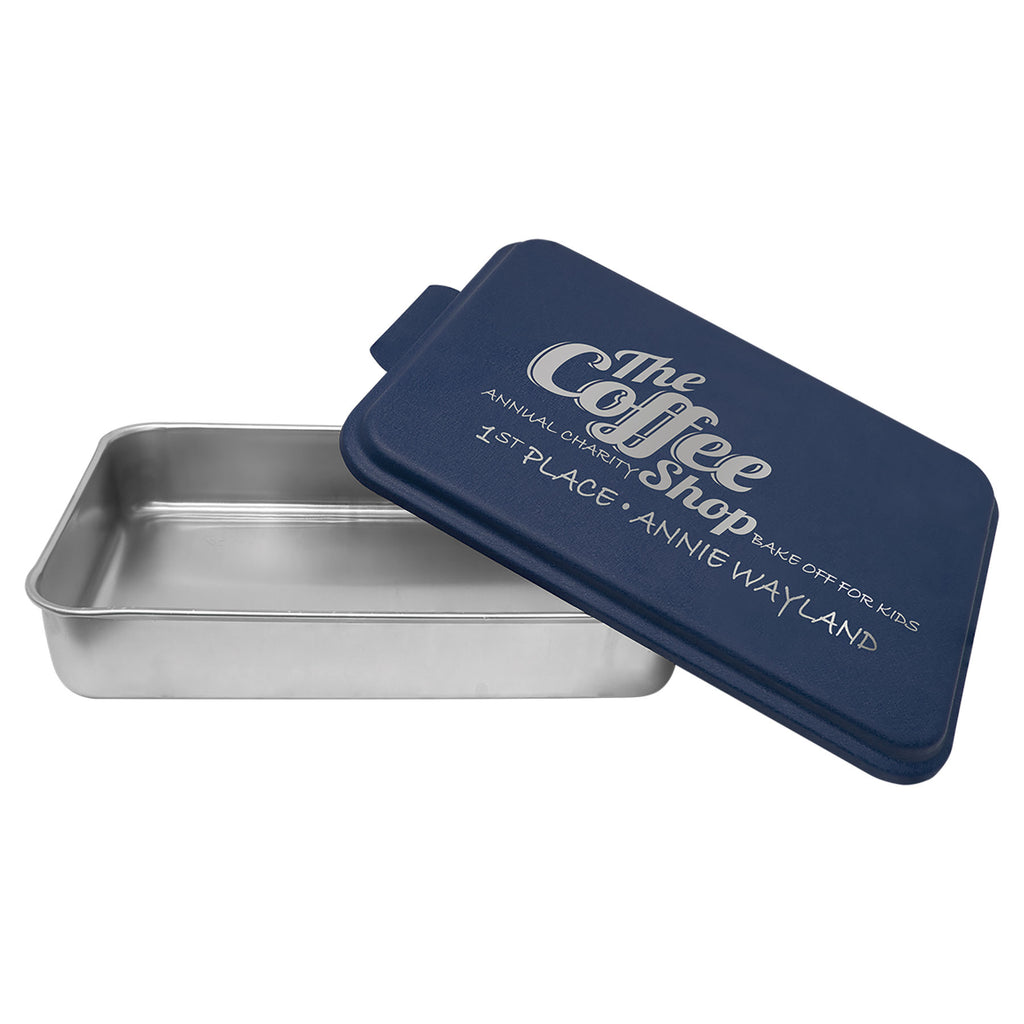 Cake Pan