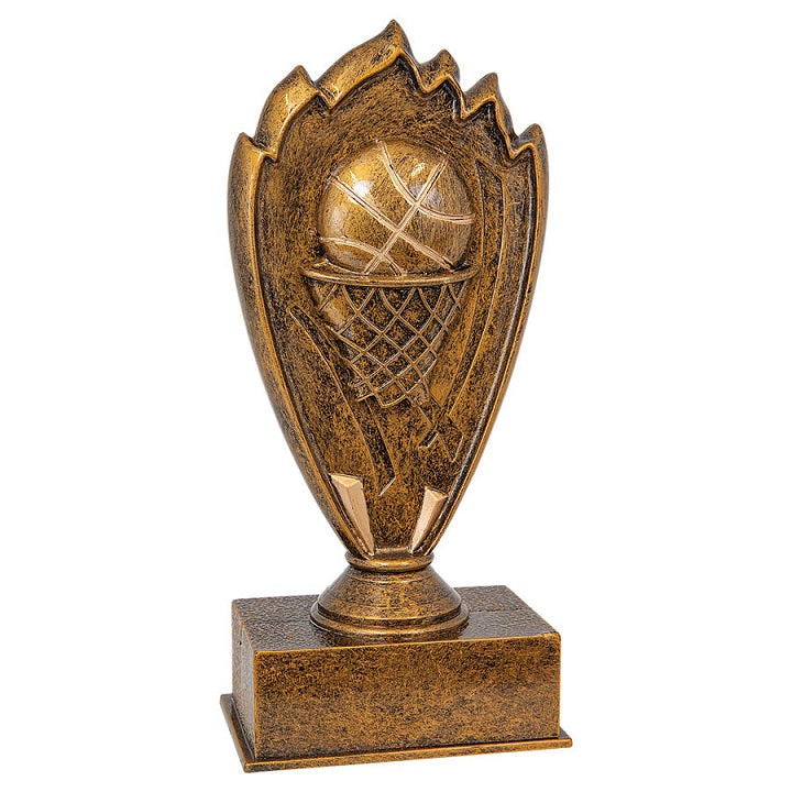 Basketball Blaze Award
