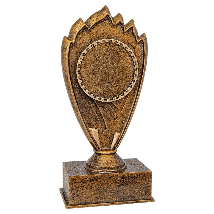 2" Insert Holder Blaze Award