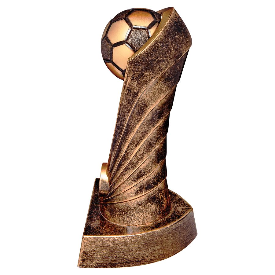 Cobra Soccer Resin