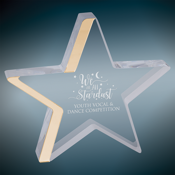 Star Acrylic