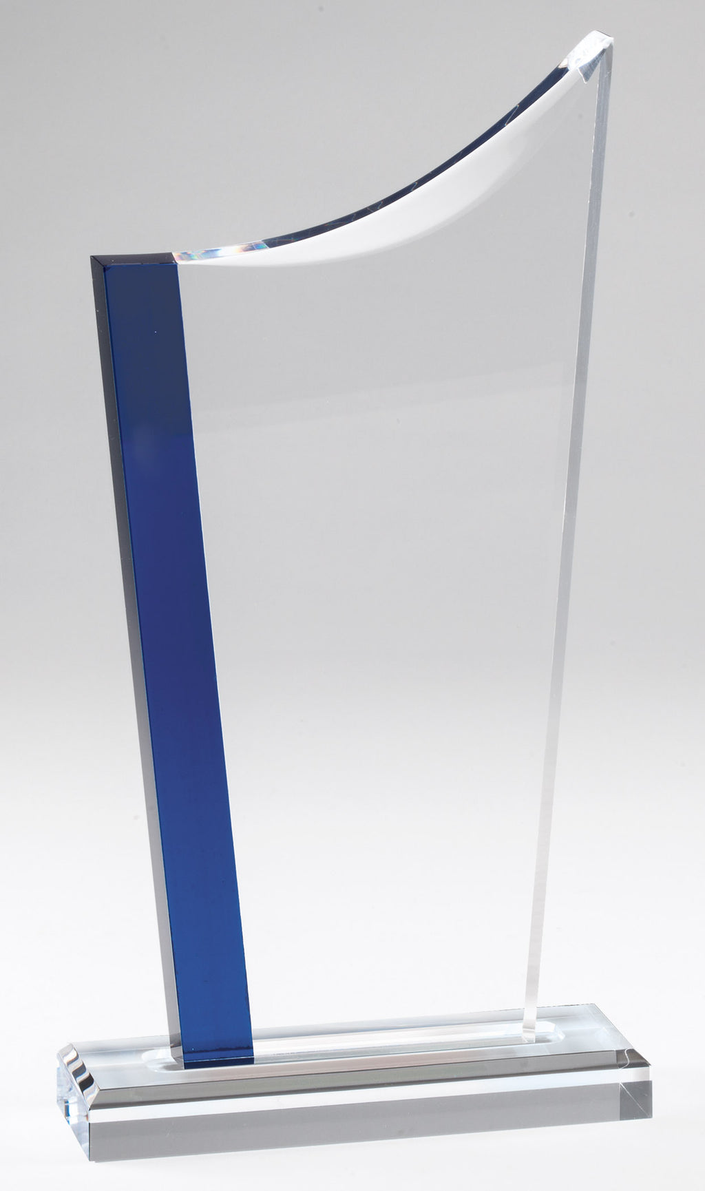 Swoop Top Acrylic
