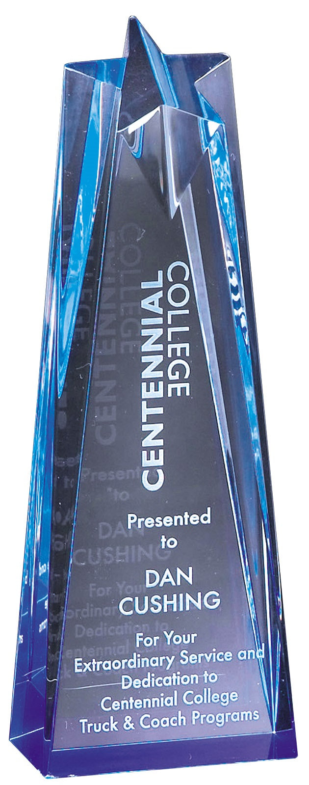 Star Awards Series