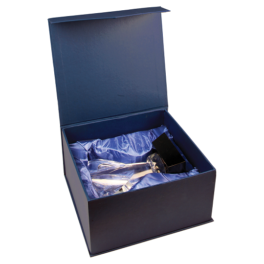 Wave Designer Glass Award