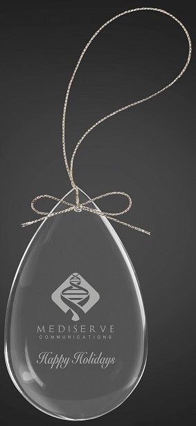 Crystal Ornaments