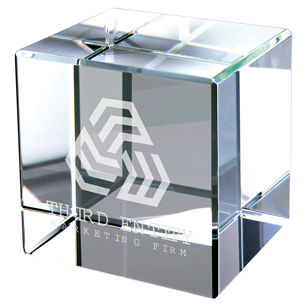 Crystal Cube