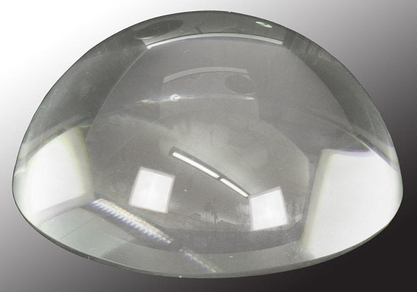 Crystal Dome Paperweight