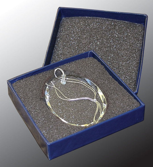 Crystal Ornaments