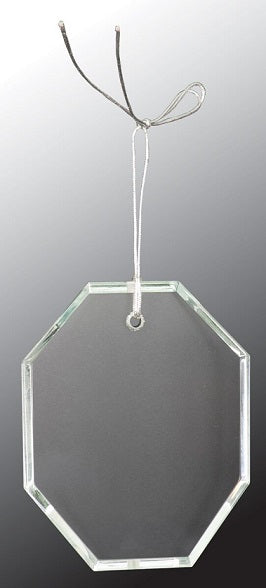 Crystal Ornaments