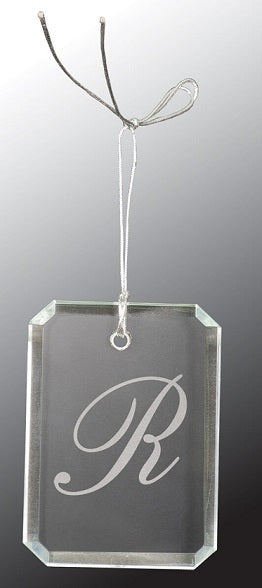 Crystal Ornaments