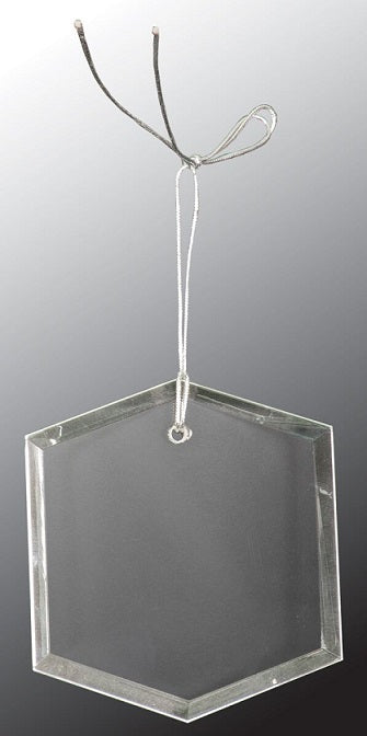 Crystal Ornaments