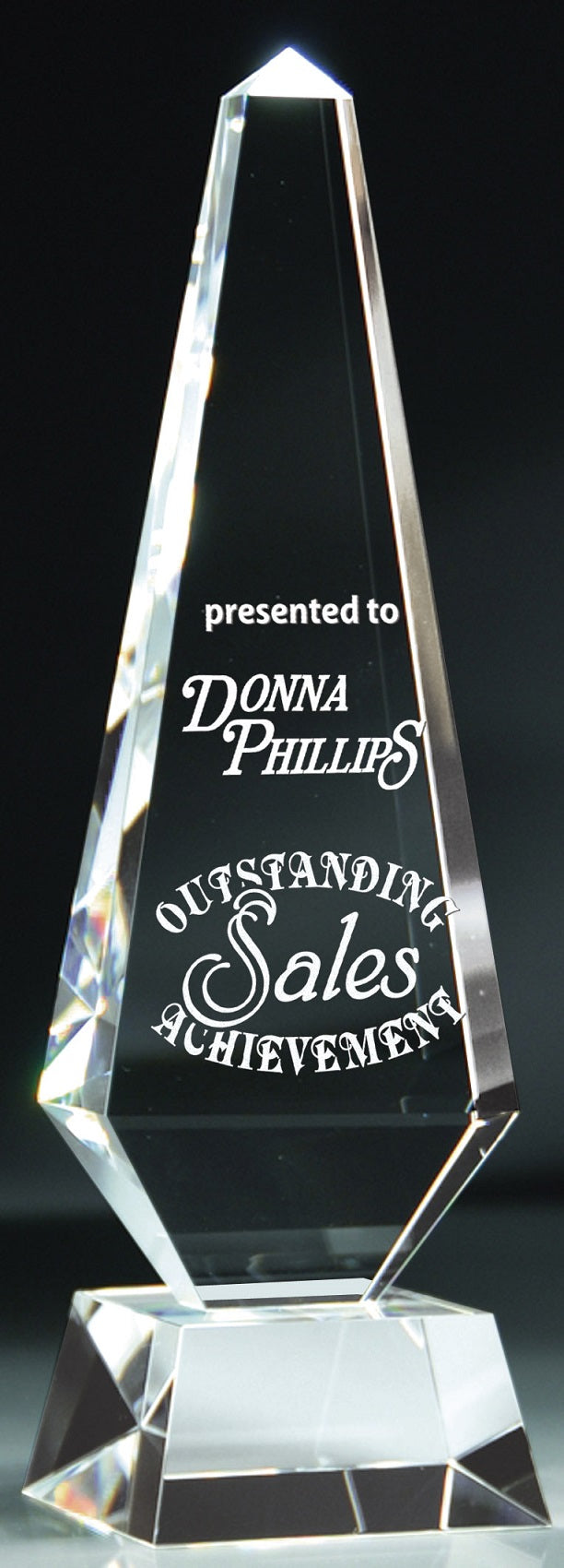 Obelisk Award