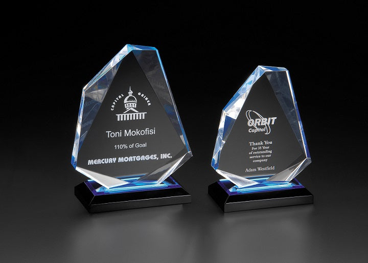 Diamond Jewel Award