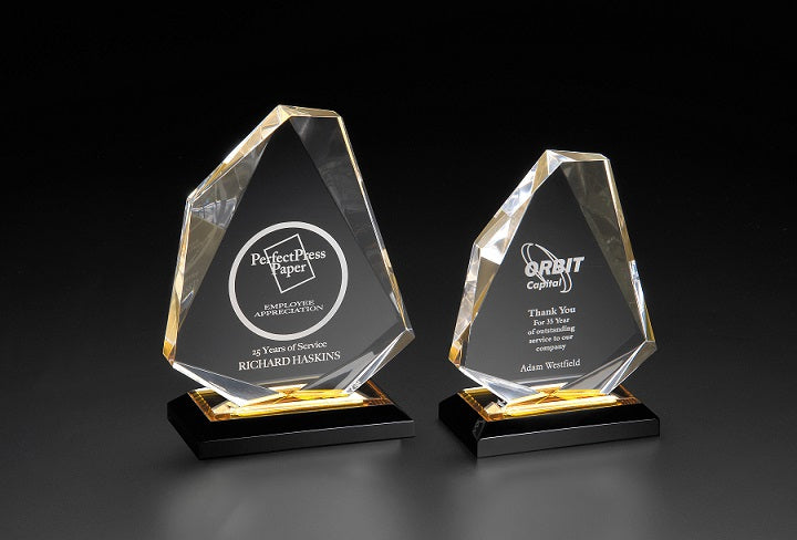 Diamond Jewel Award