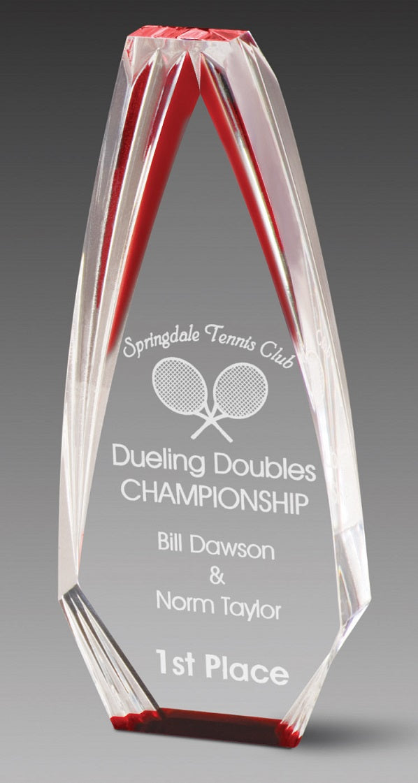Diamond Obelisk Awards