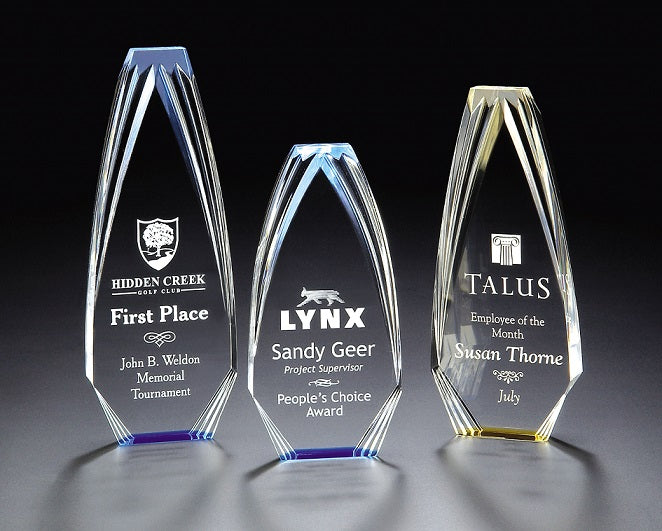 Diamond Obelisk Awards