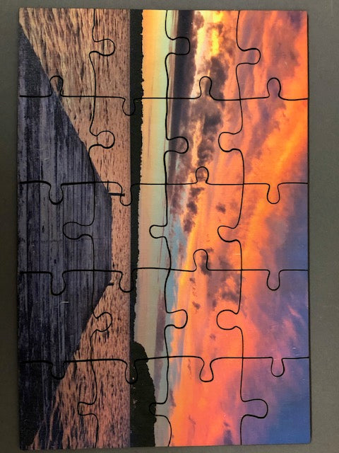 Personalized Puzzle
