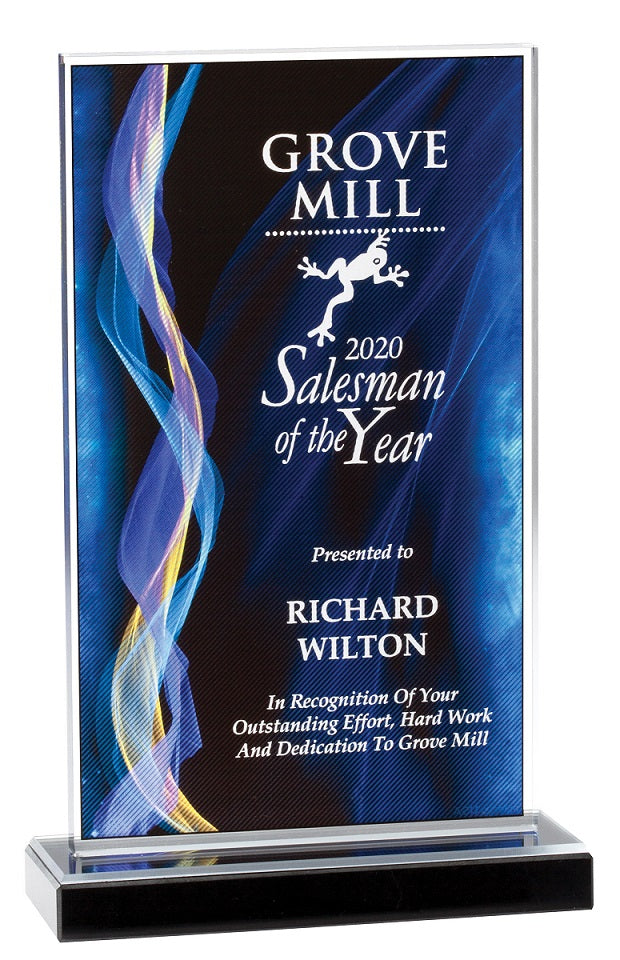 Illusion Series Award