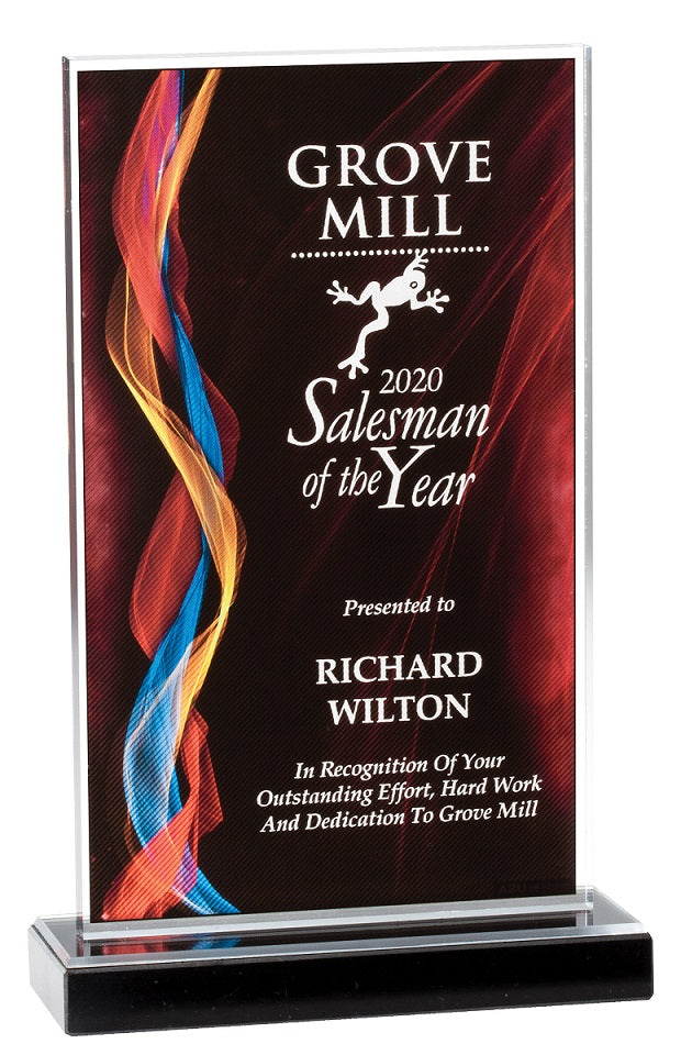 Illusion Series Award