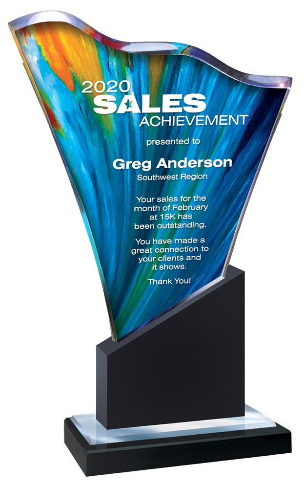 Artistic Wave Award