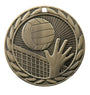 FE Medal - Volleyball