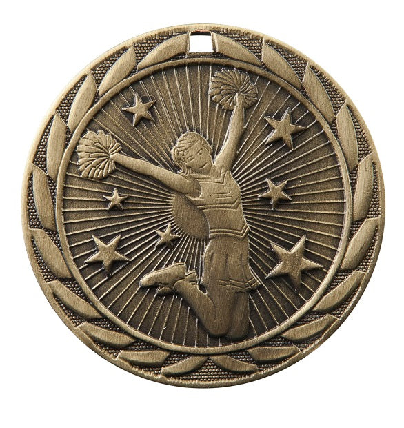 FE Medal - Cheer