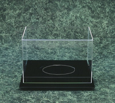 Football Holder Acrylic Display Case