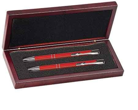 Rosewood Finish Gift Box