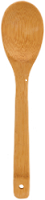 Bamboo 12" Salad Spoon