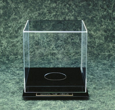 Basketball/Soccer Acrylic Display Case