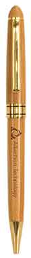 Specialty Wooden Ballpoint Pens