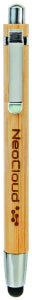 Bamboo Pens