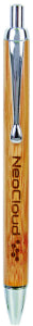 Bamboo Pens