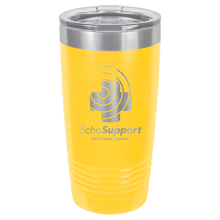 Insulated Tumbler - 20 oz.
